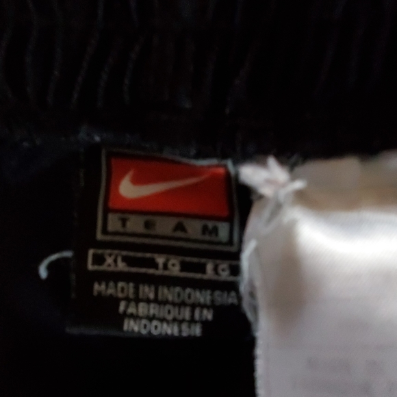 Nike tear away pants - Picture 4 of 4